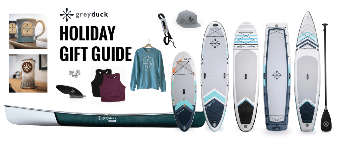 Holiday Gift Guide