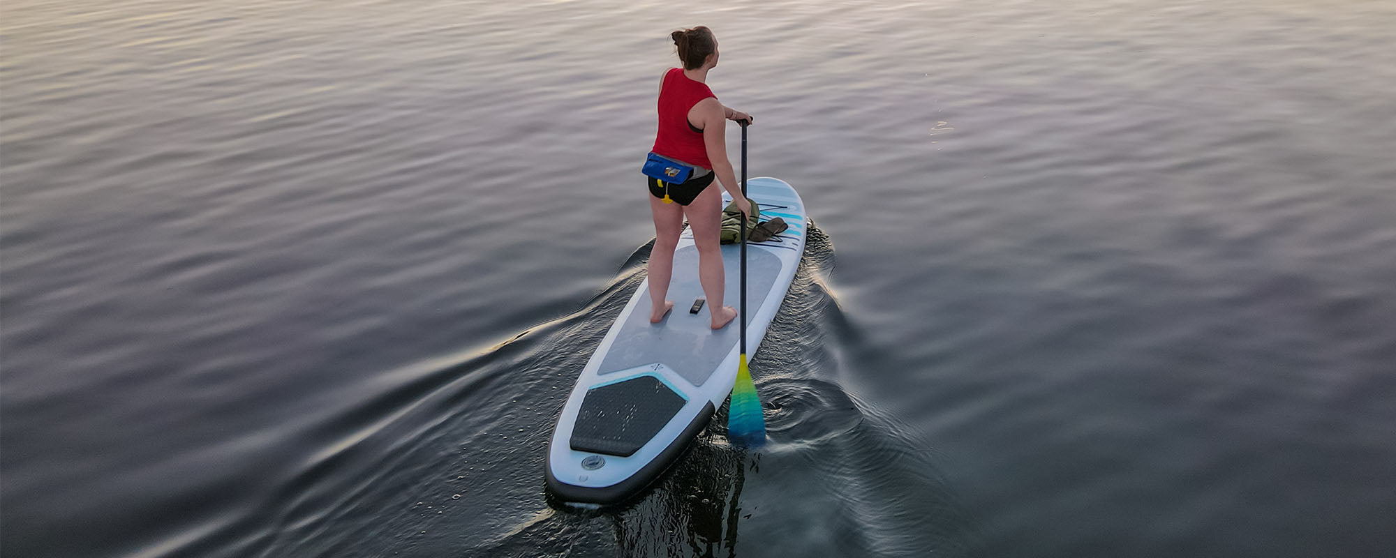 Inflatable Boards