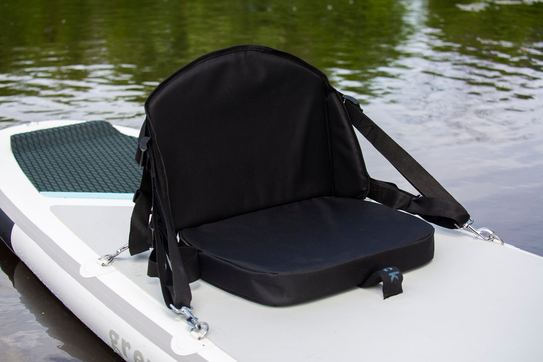 Aurora Inflatable Board