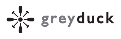 Grey Duck Outdoor logo