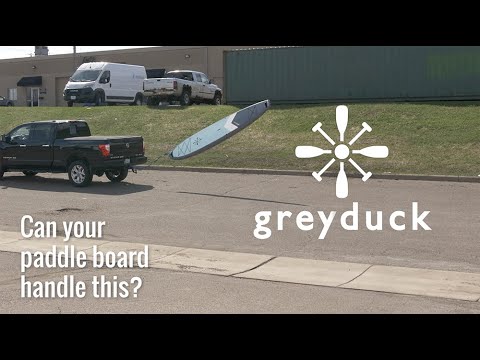 All Day Hybrid ToughGlide