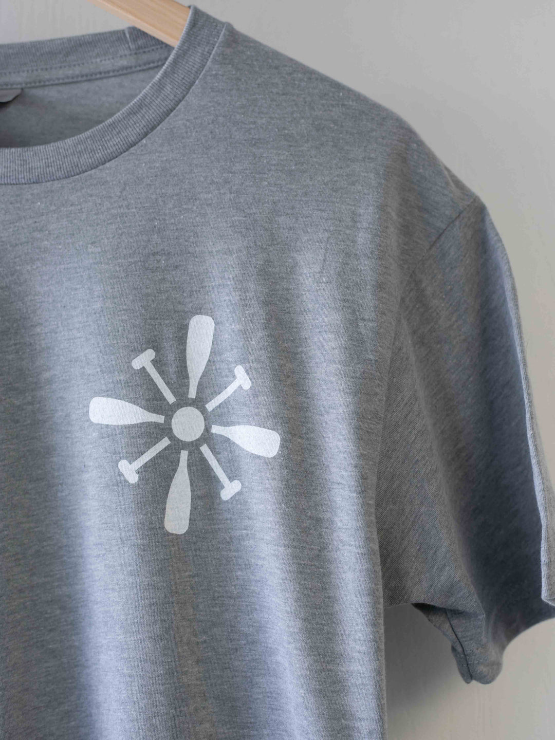 Grey Duck Outdoor T-Shirt