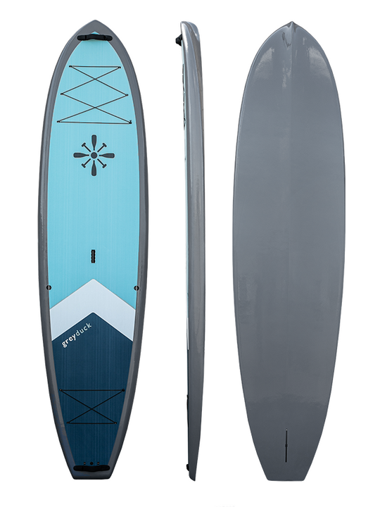 All Day Hybrid ToughGlide