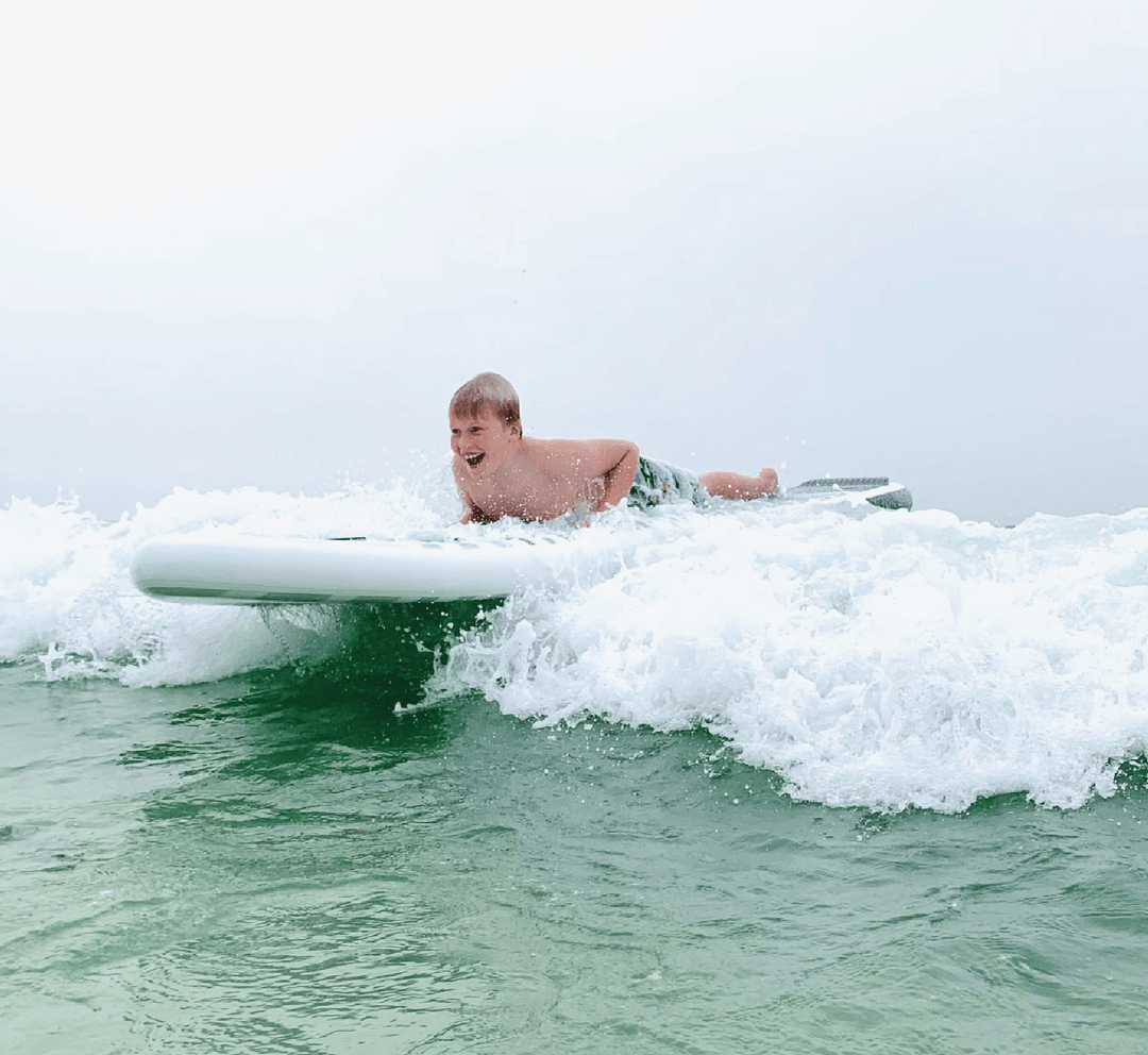 All Day Inflatable