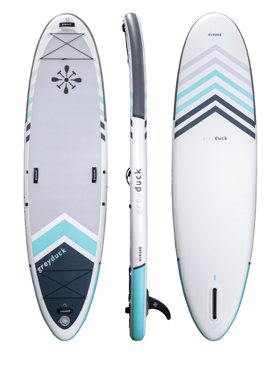 Aurora Inflatable Board
