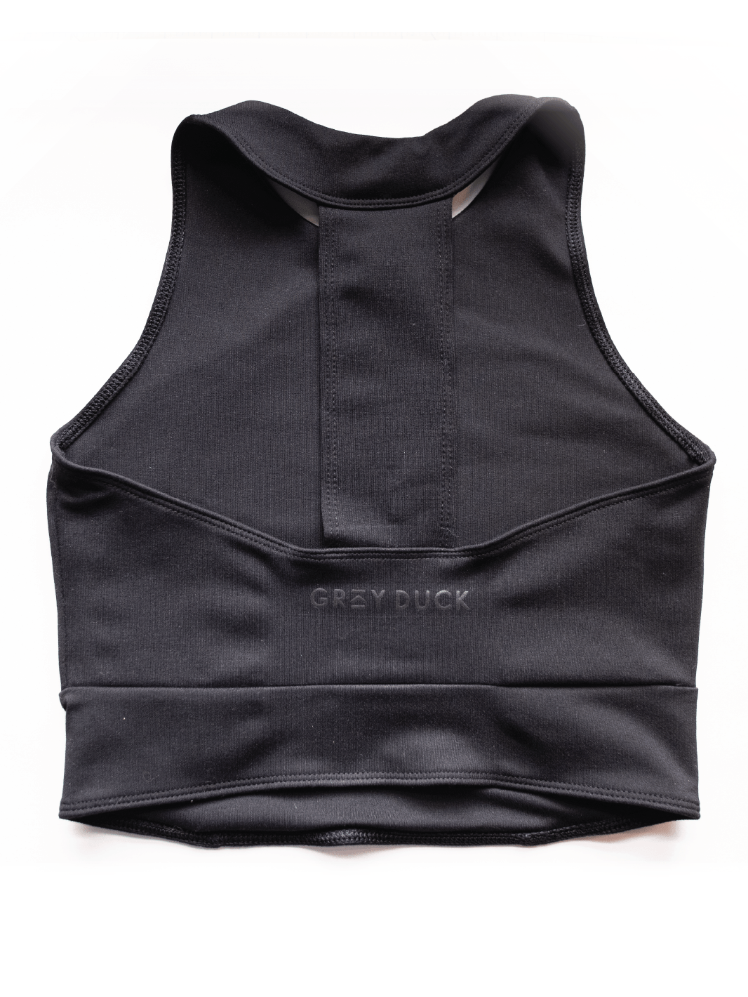 Performance Crop Bra