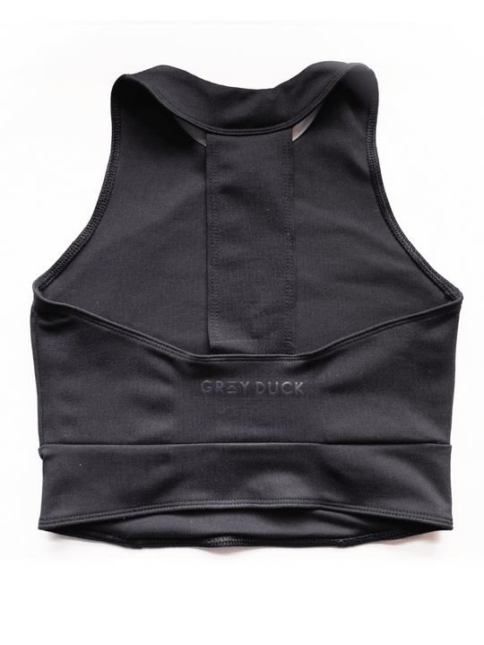 Performance Crop Bra