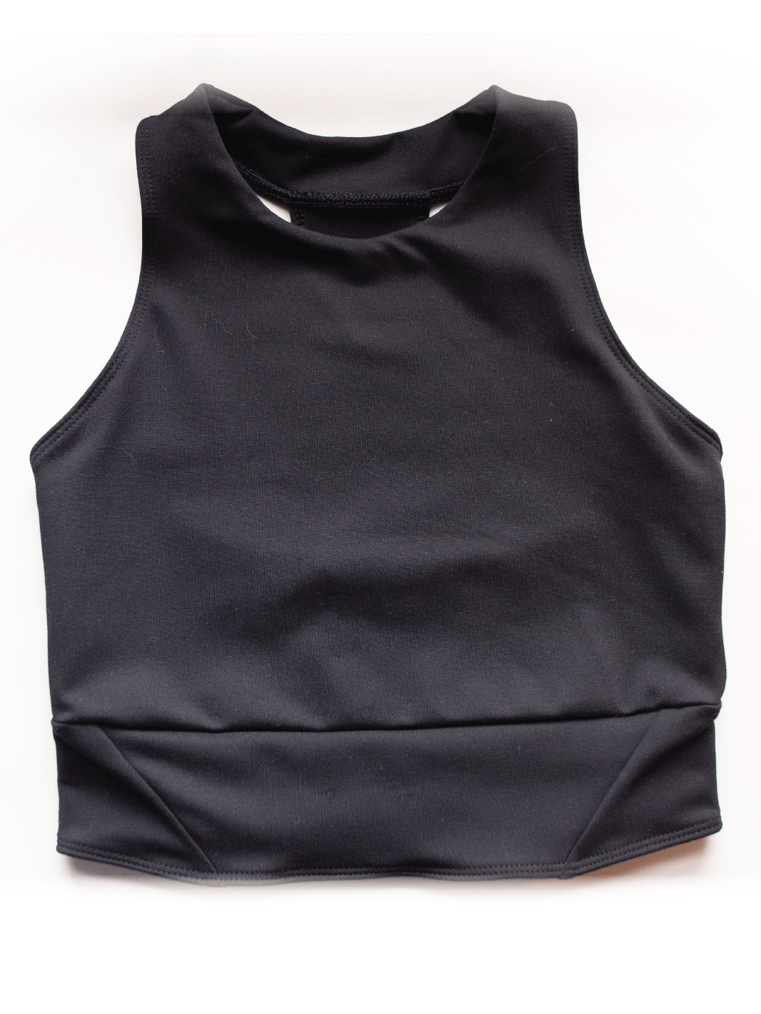 Performance Crop Bra