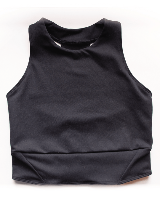 Performance Crop Bra