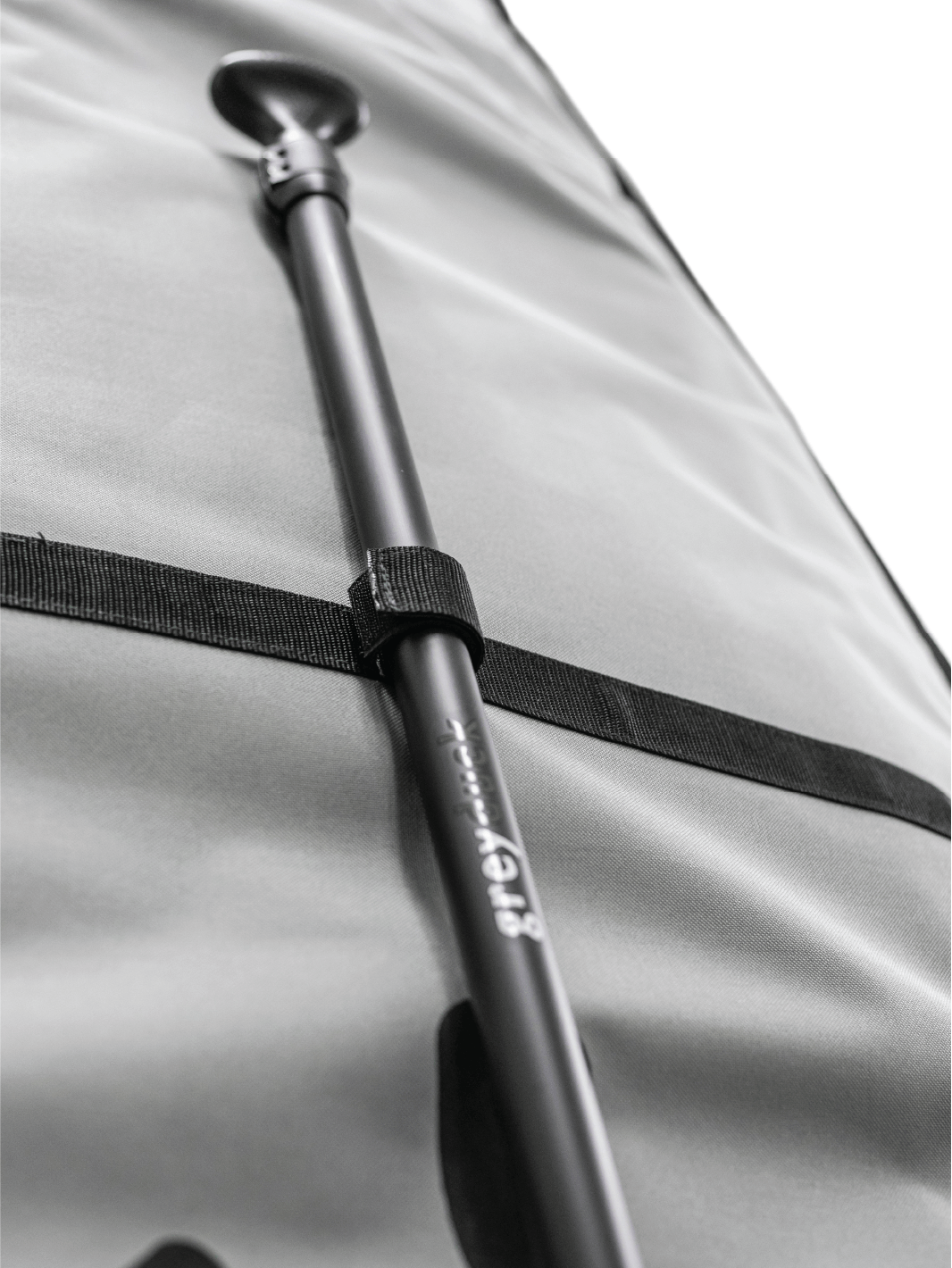 Grey Duck Board Bag
