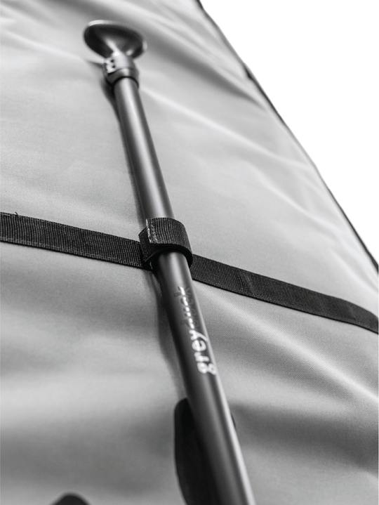 Grey Duck Board Bag