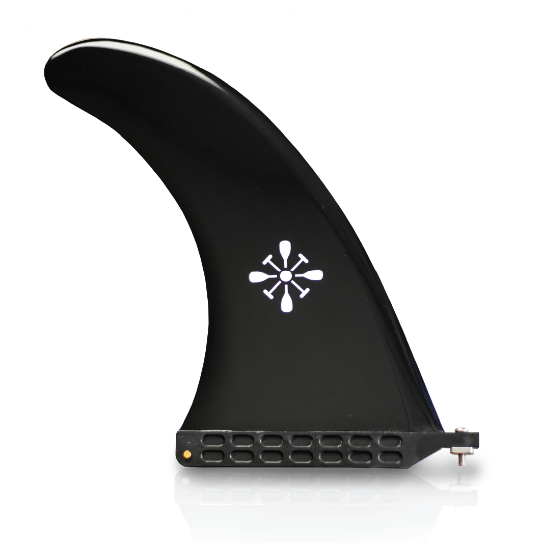 10" SUP Fin