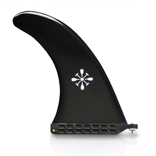10" SUP Fin