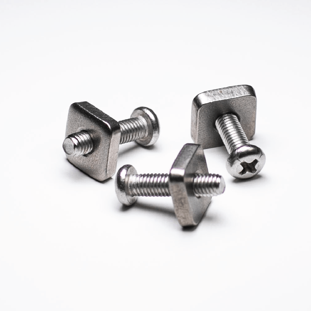 Fin Screws