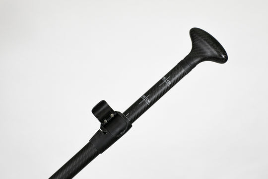 3 Piece Carbon Paddle