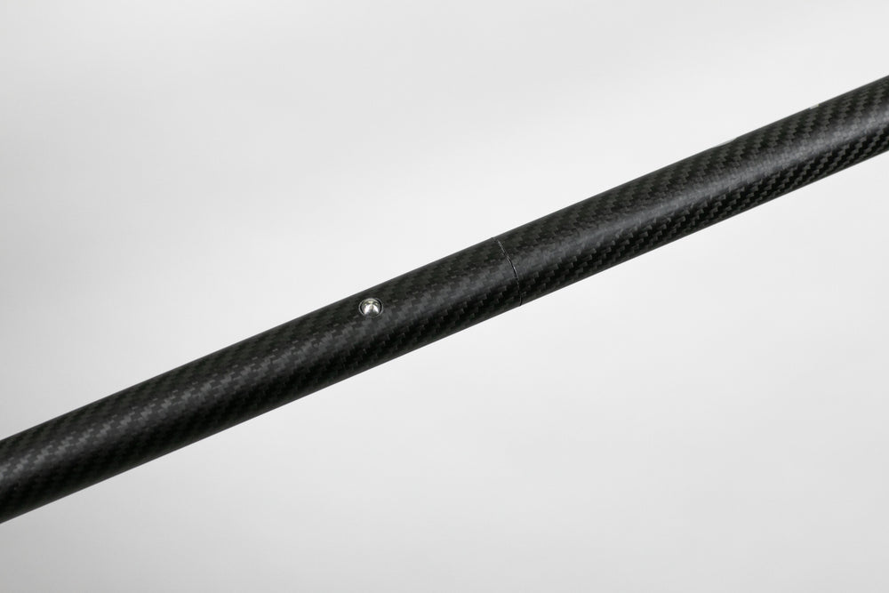 3 Piece Carbon Paddle