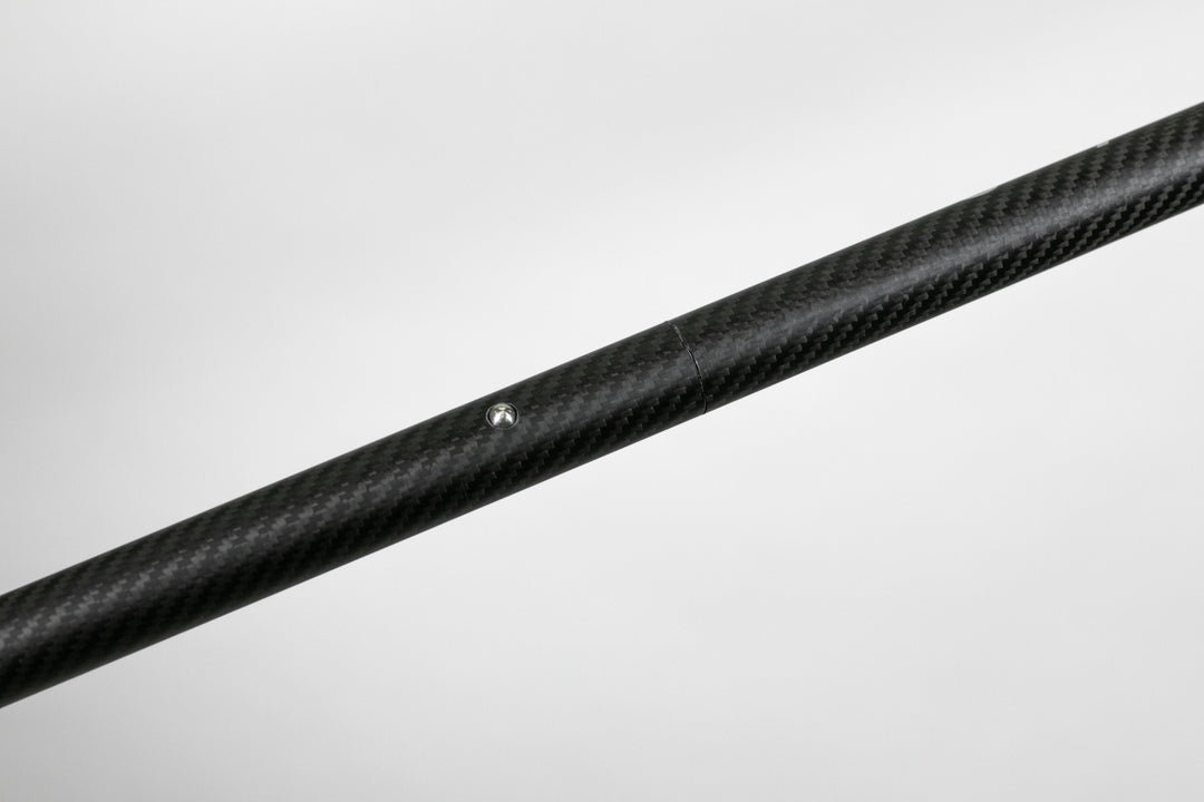 3 Piece Carbon Paddle
