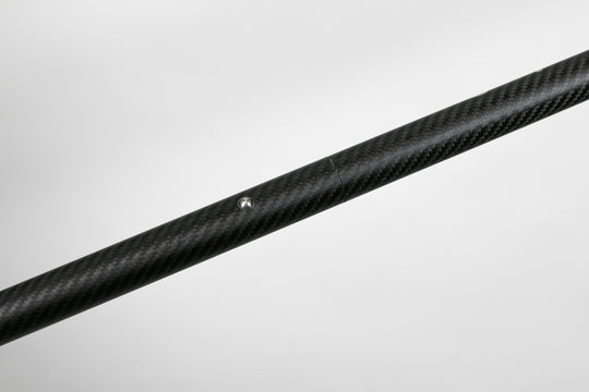 3 Piece Carbon Paddle