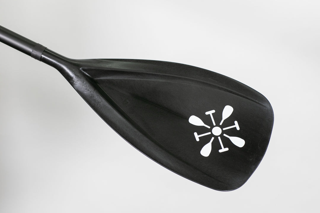 Adjustable Paddle
