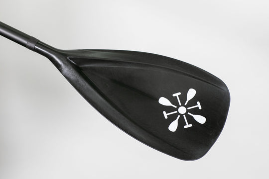 Adjustable Paddle