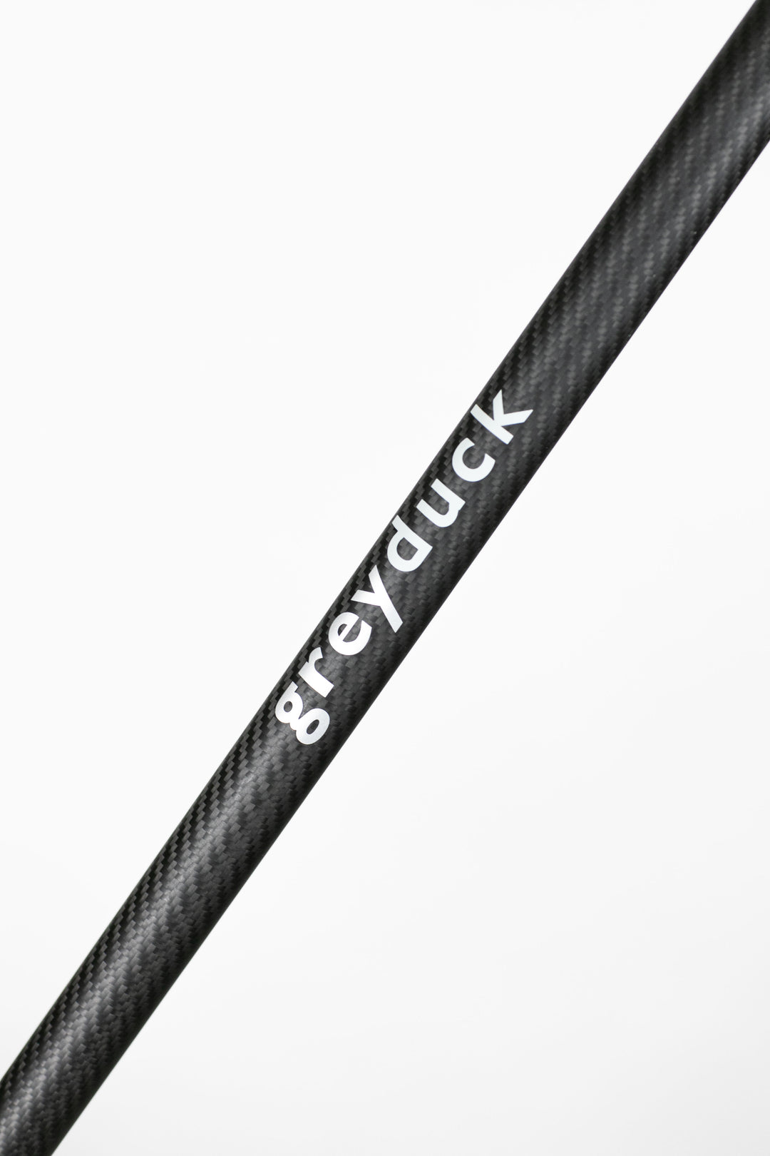 3 Piece Carbon Paddle