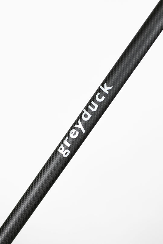 3 Piece Carbon Paddle