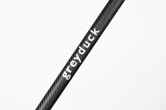 Full Carbon Fixed Length Paddle