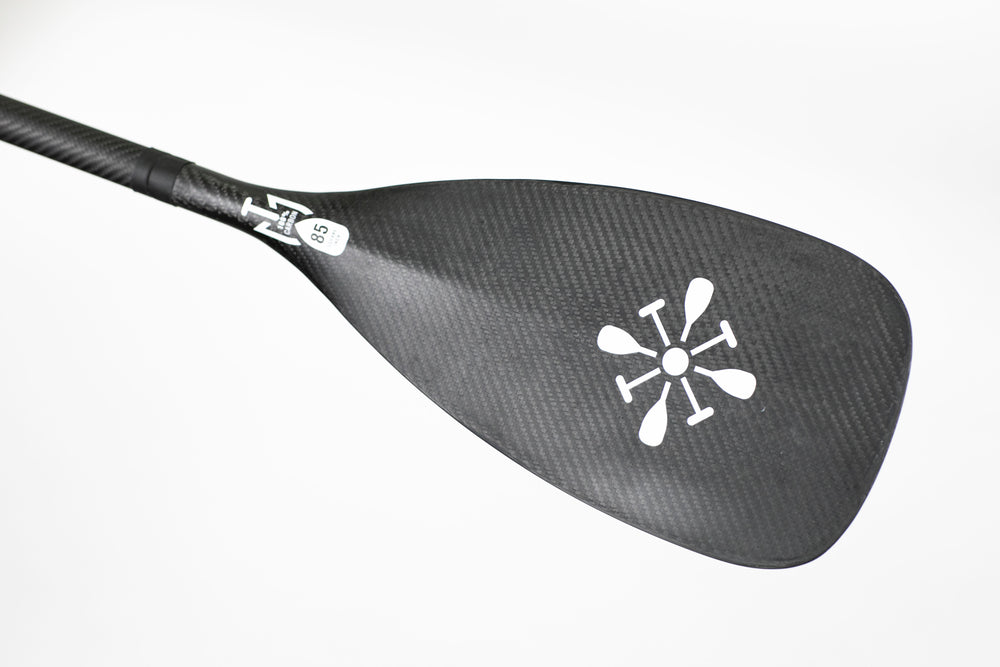 Full Carbon Fixed Length Paddle