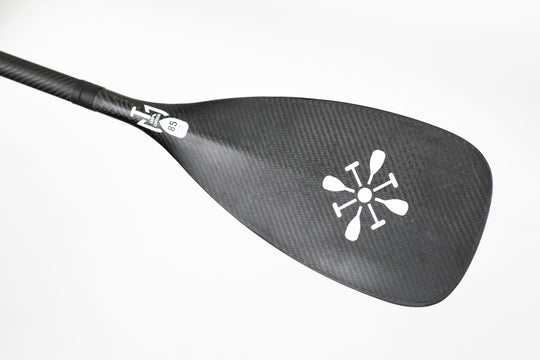 3 Piece Carbon Paddle