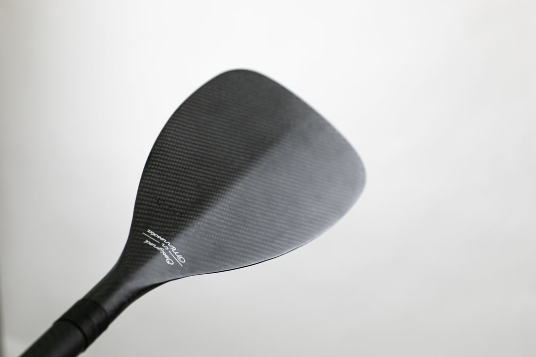 3 Piece Carbon Paddle
