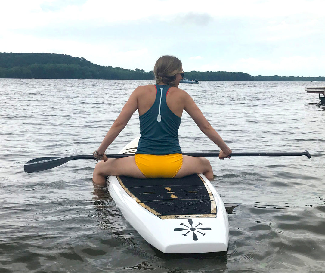 Women's Performance Tank Top