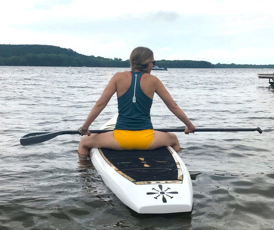 Women's Performance Tank Top