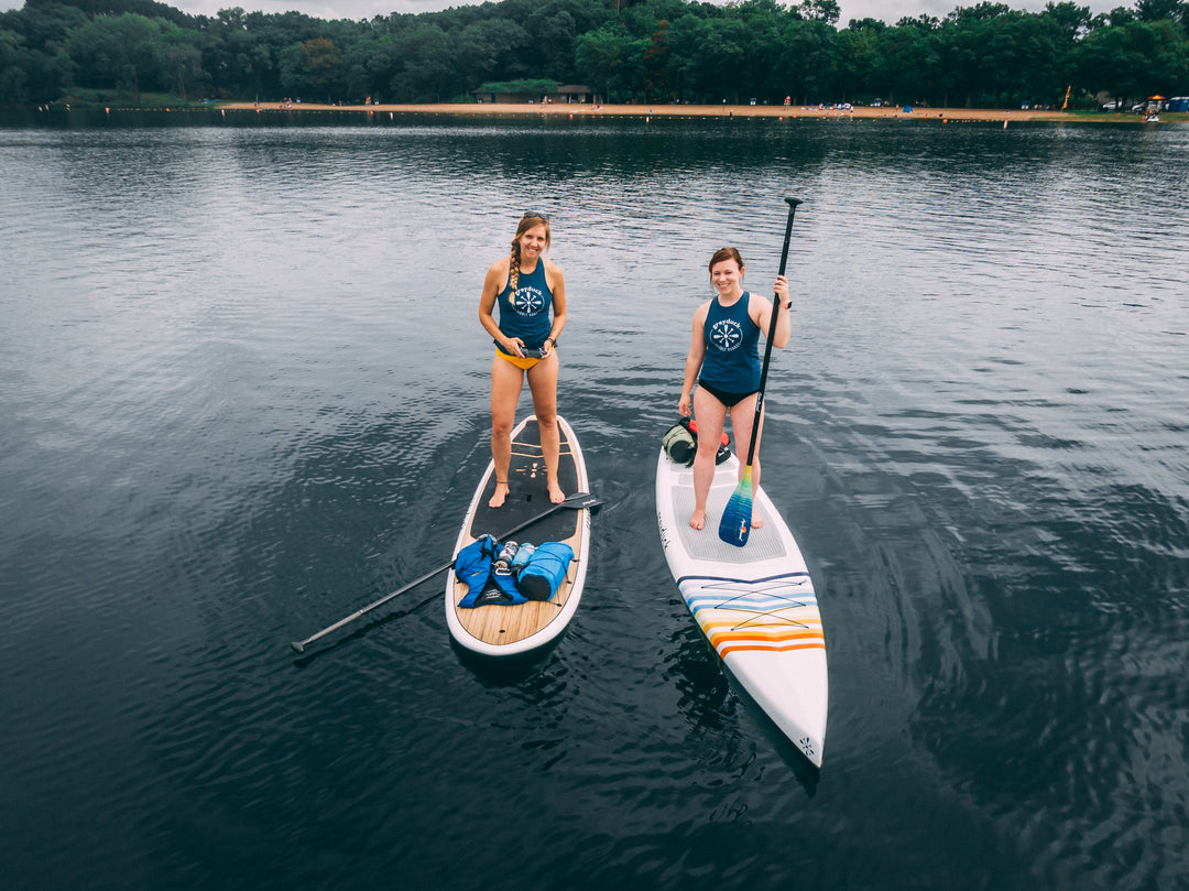 Women's Performance Tank Top