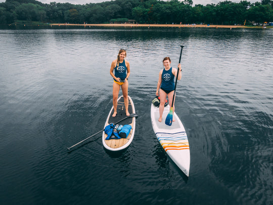 Women's Performance Tank Top