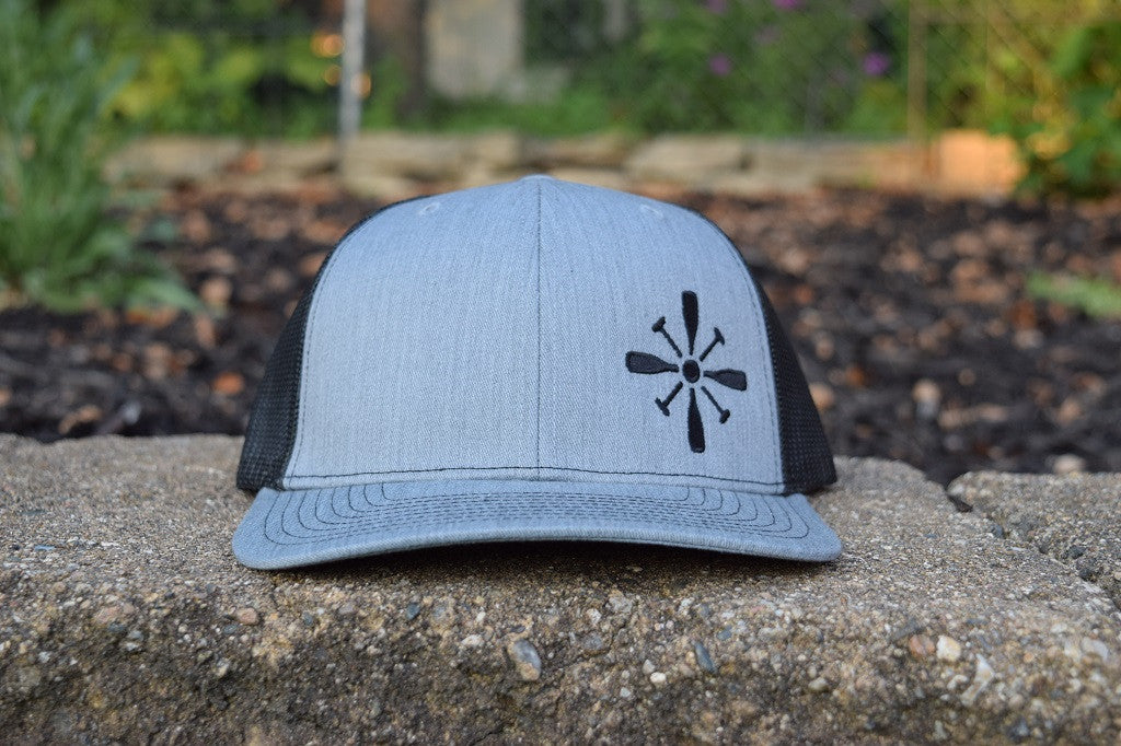 Greyduck Ball Cap