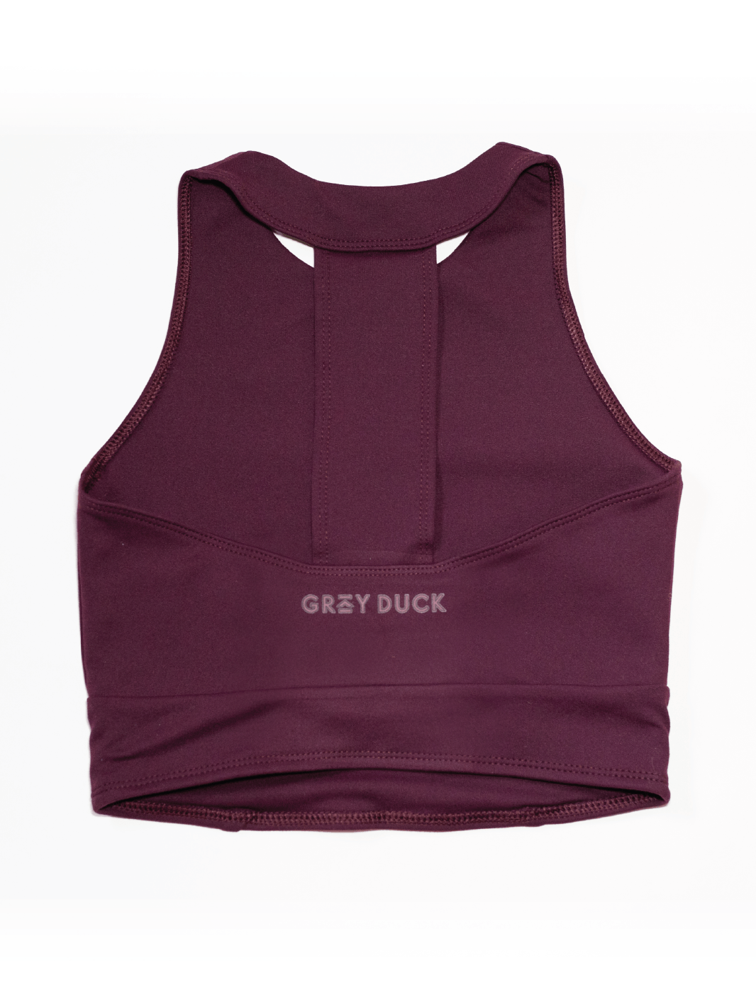 Performance Crop Bra