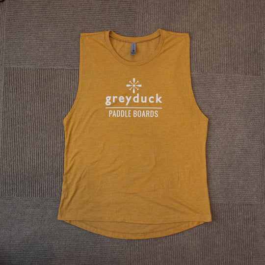 Women's Muscle Tank