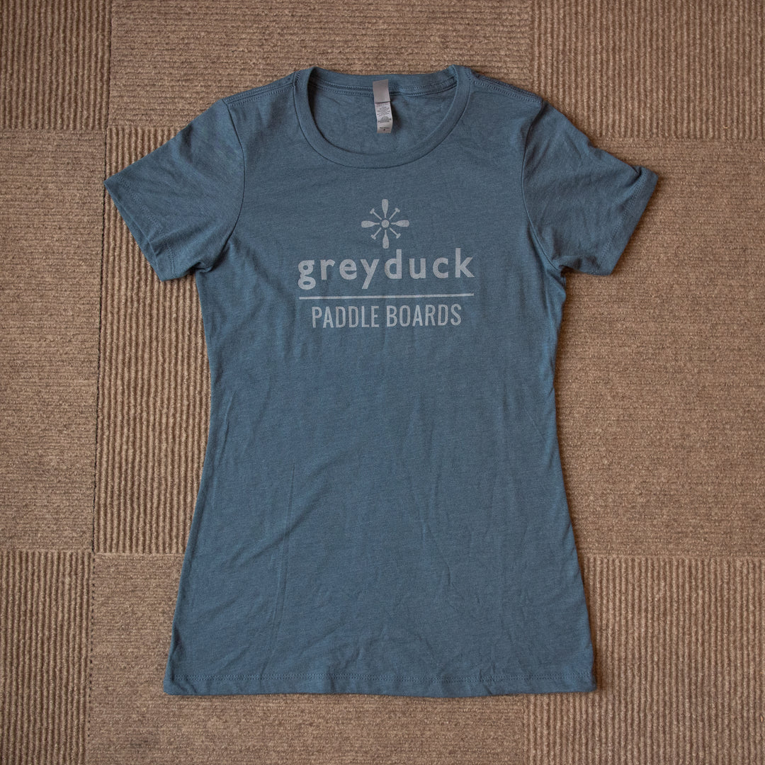Grey Duck Women's T