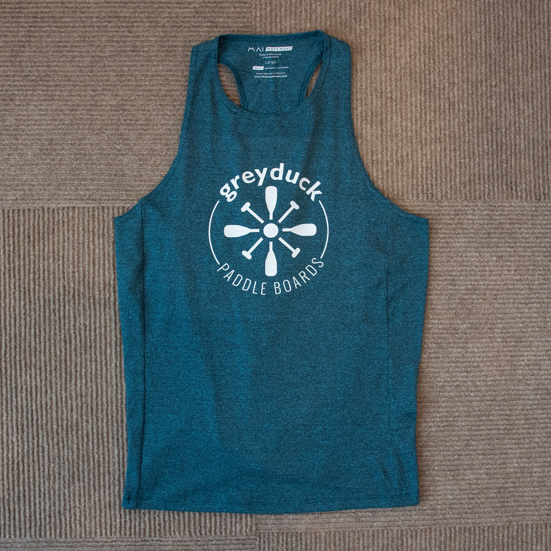 Women's Performance Tank Top
