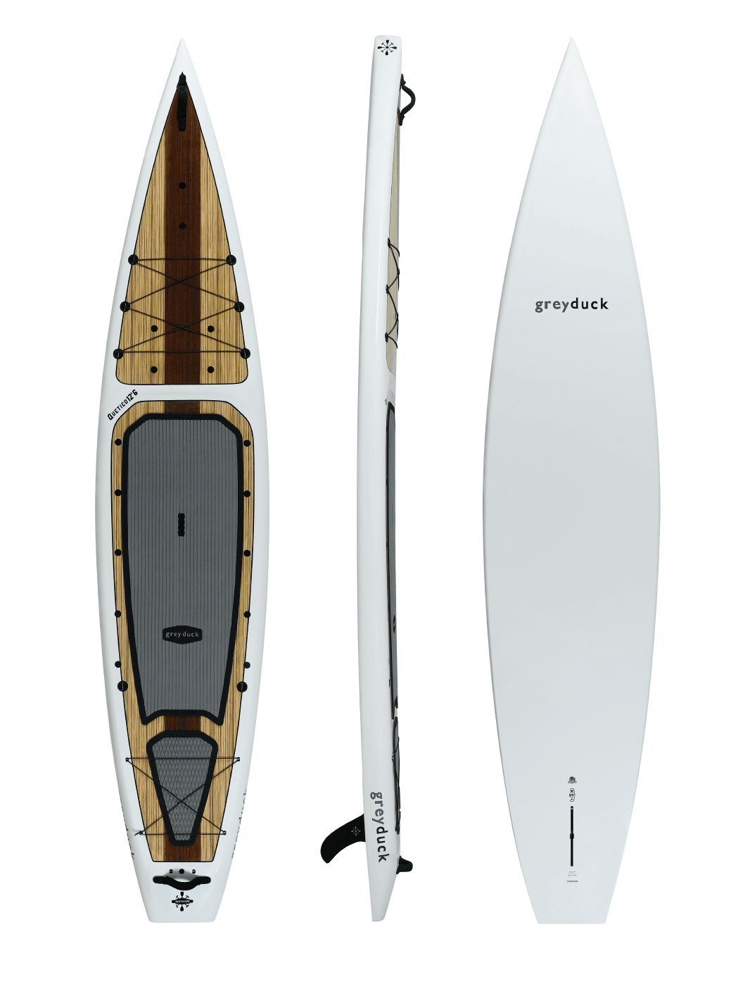 Quetico – Grey Duck Outdoor