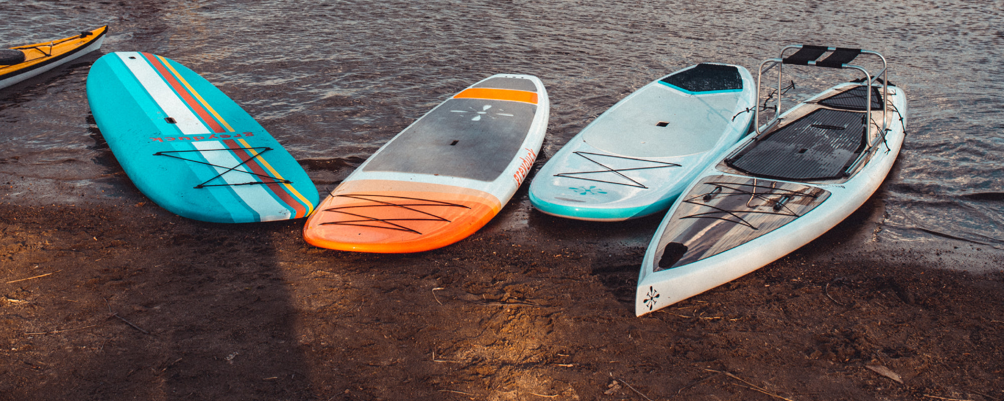 All Around Board vs Displacement Hulls – Grey Duck Outdoor