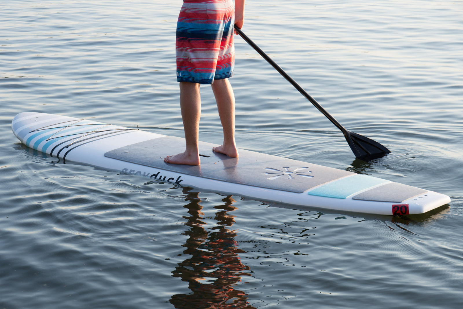 Registering Your Paddle Board in Minnesota