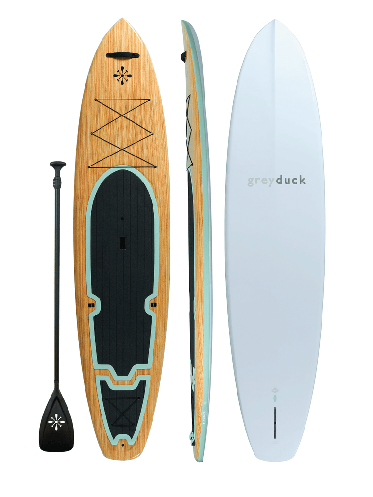 Coast Hybrid – Grey Duck Outdoor