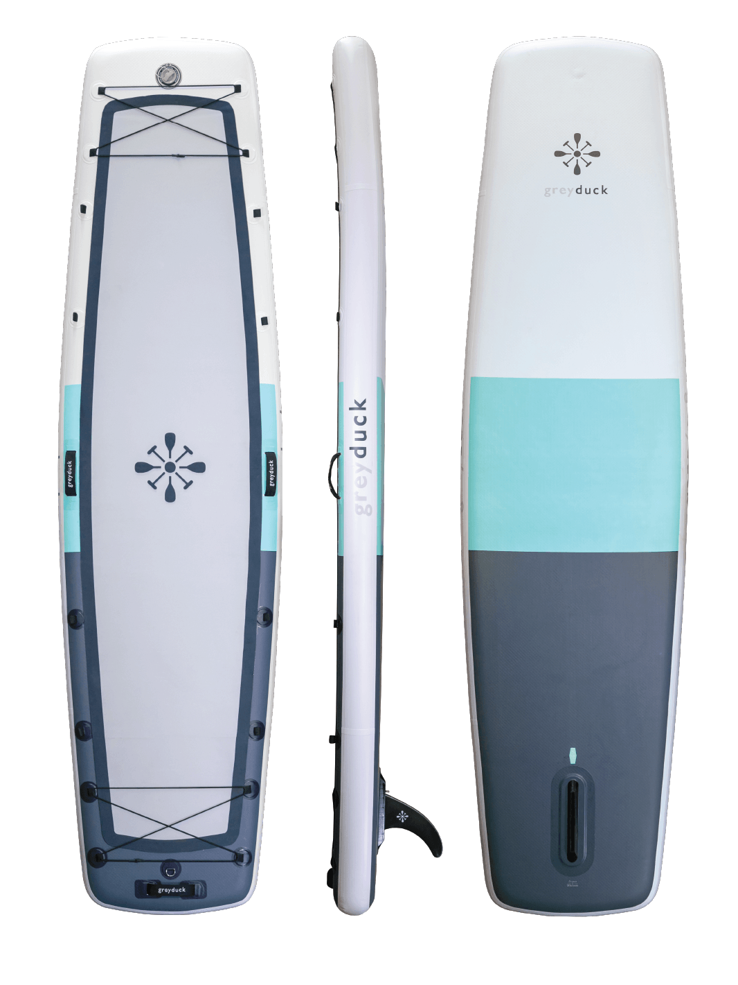 Equipoise Inflatable Board - Discontinued