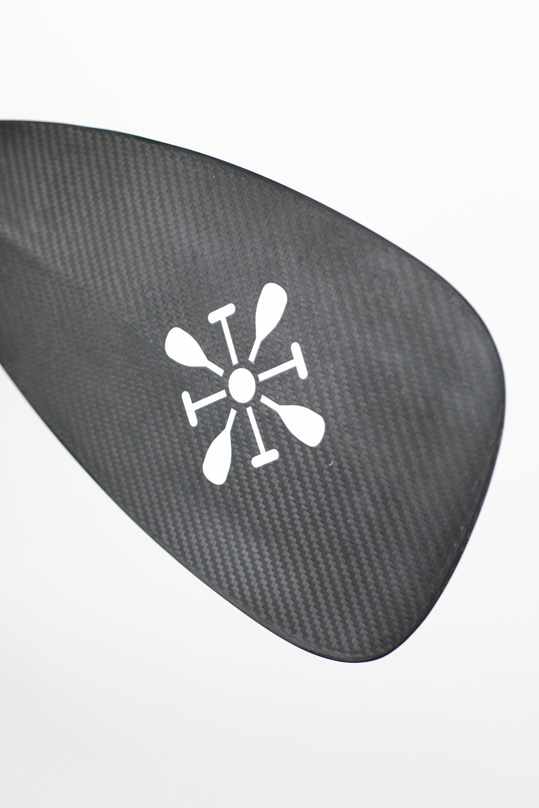 Full Carbon Fixed Length Paddle