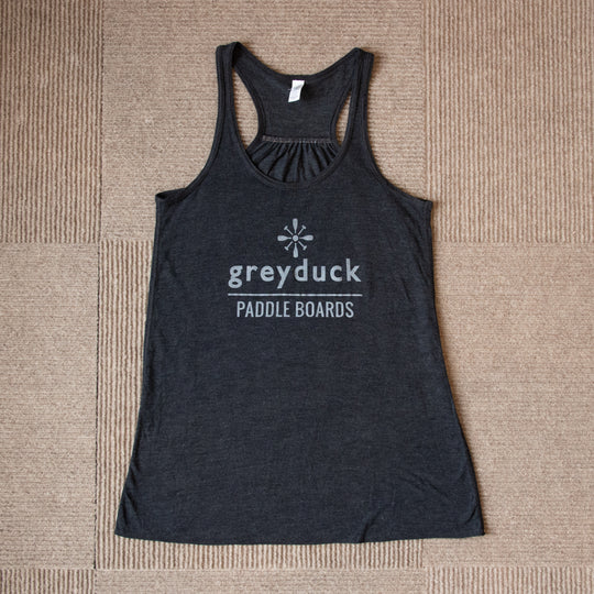 Grey Duck Women's Tank
